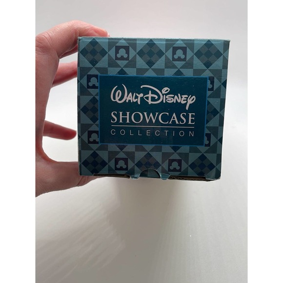 Jim Shore Disney Traditions Mad Cap Mayhem Mad Hatter Alice in Wonderland RARE - Picture 9 of 11